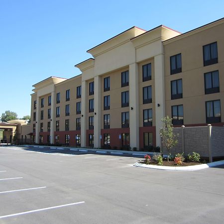 Best Western Plus Sunrise Inn Нэшвилл Экстерьер фото