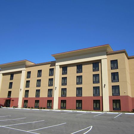 Best Western Plus Sunrise Inn Нэшвилл Экстерьер фото