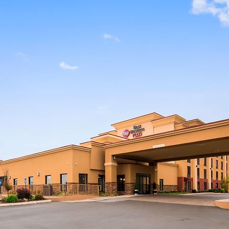 Best Western Plus Sunrise Inn Нэшвилл Экстерьер фото