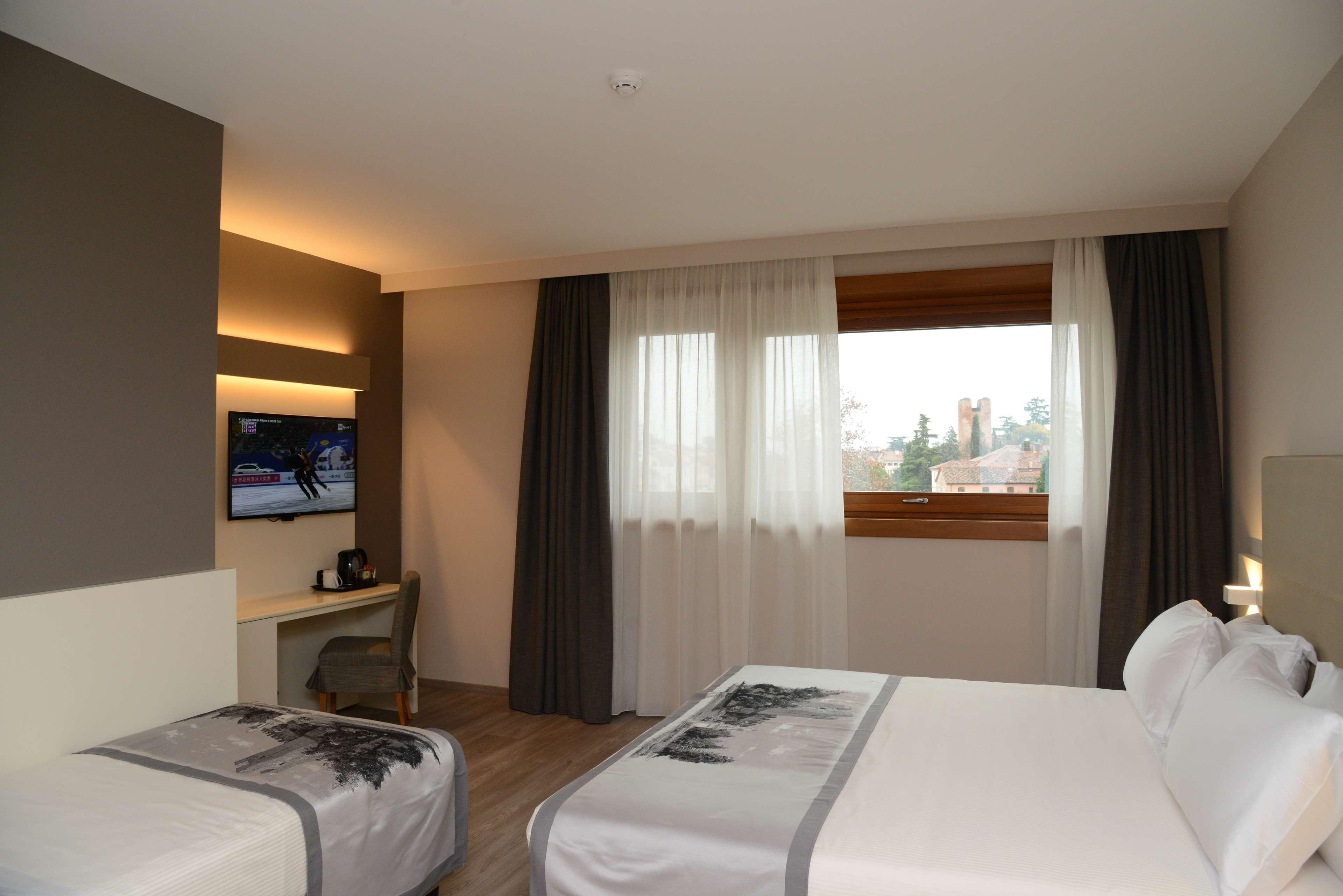 Best Western Plus Sunrise Inn Нэшвилл Экстерьер фото