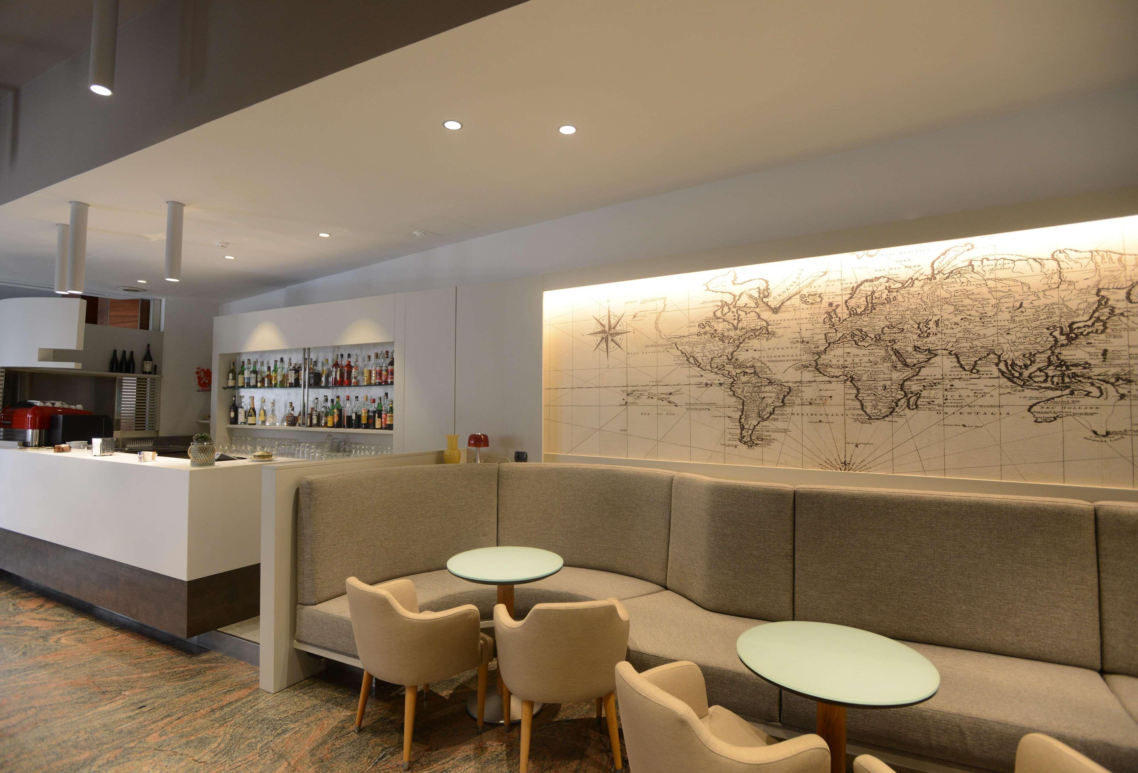 Best Western Plus Sunrise Inn Нэшвилл Экстерьер фото