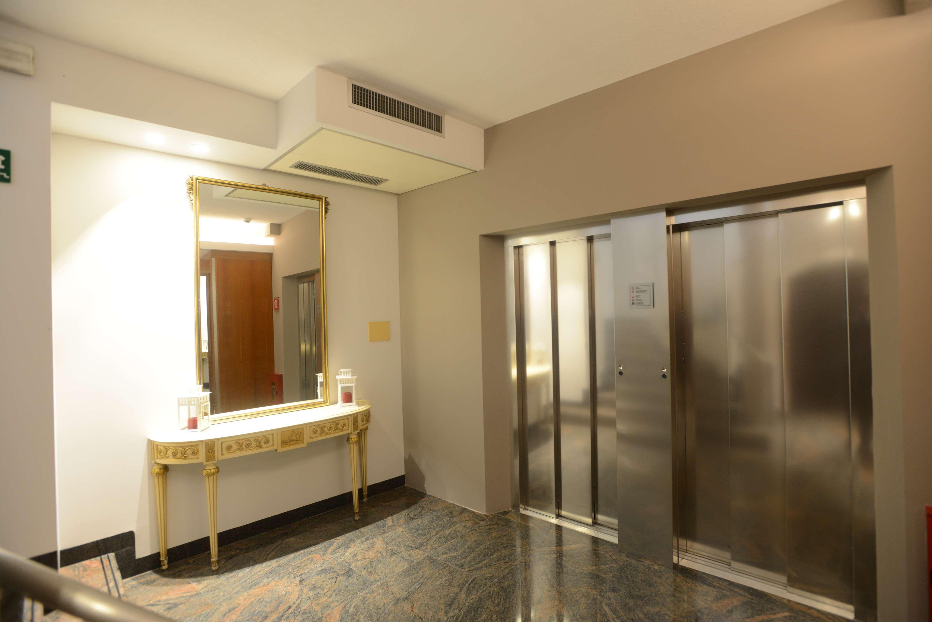 Best Western Plus Sunrise Inn Нэшвилл Экстерьер фото