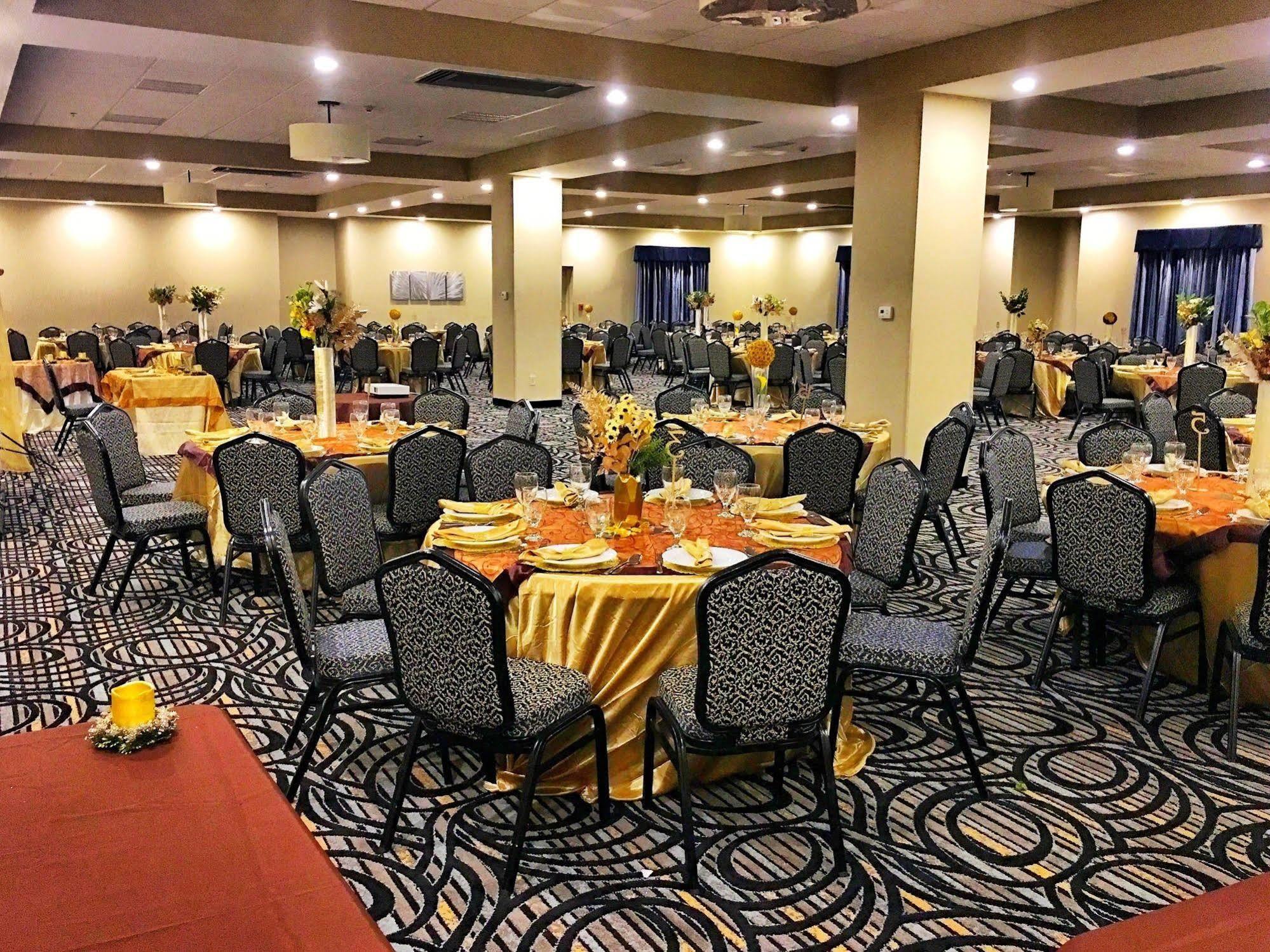 Best Western Plus Sunrise Inn Нэшвилл Экстерьер фото