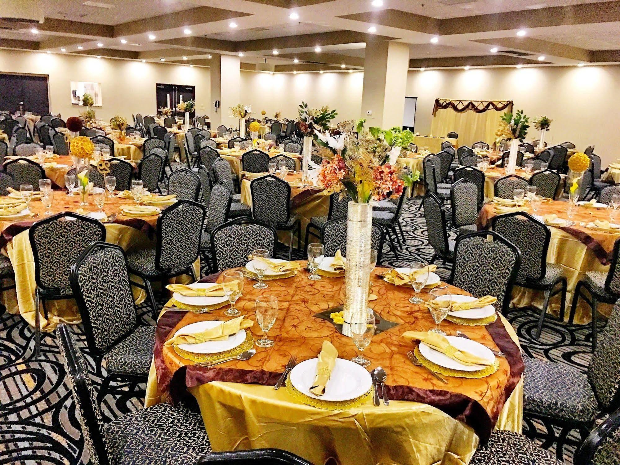 Best Western Plus Sunrise Inn Нэшвилл Экстерьер фото